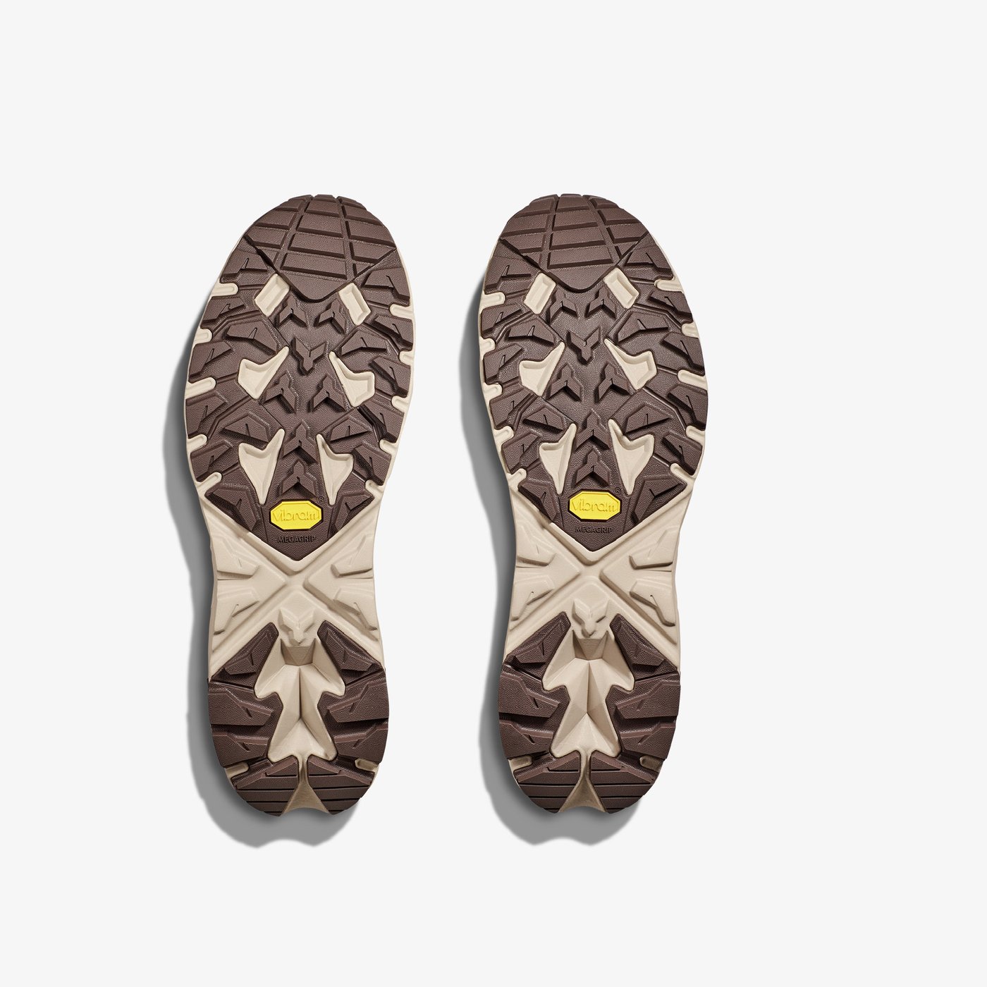 Кросівки чоловічі Hoka ANACAPA BREEZE LOW