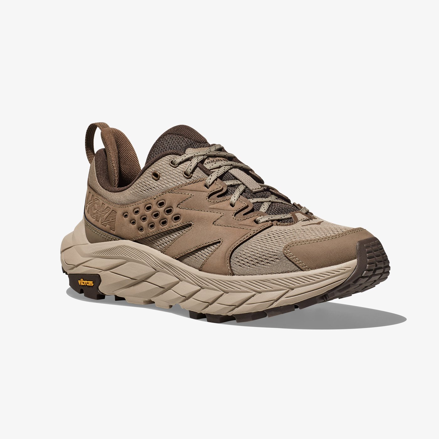 Кросівки чоловічі Hoka ANACAPA BREEZE LOW