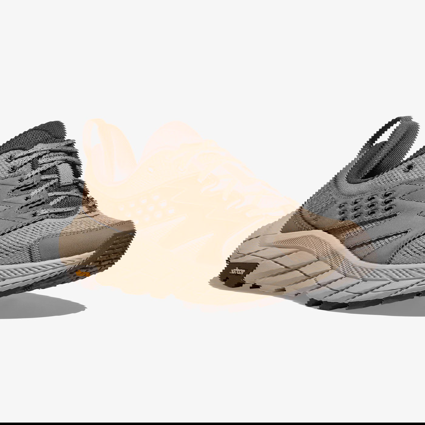 Кросівки чоловічі Hoka ANACAPA BREEZE LOW