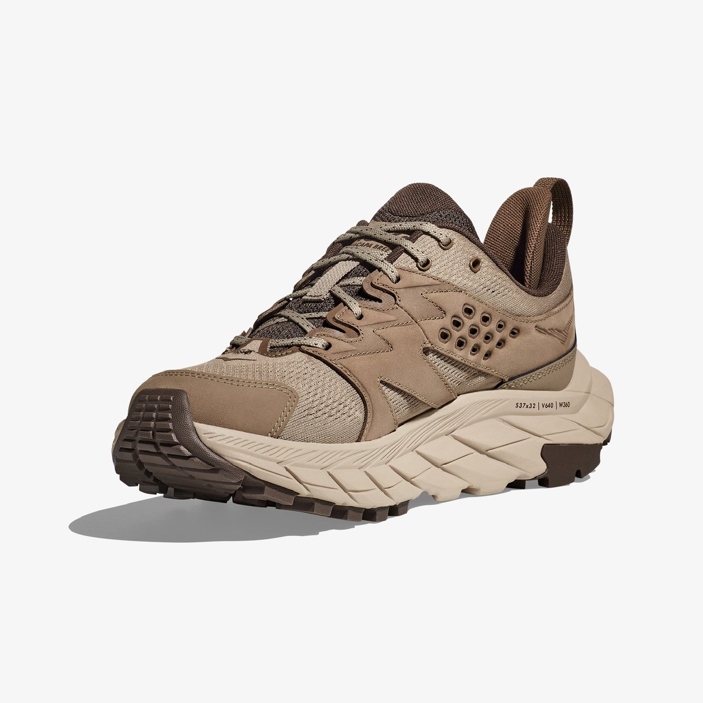 Кросівки чоловічі Hoka ANACAPA BREEZE LOW