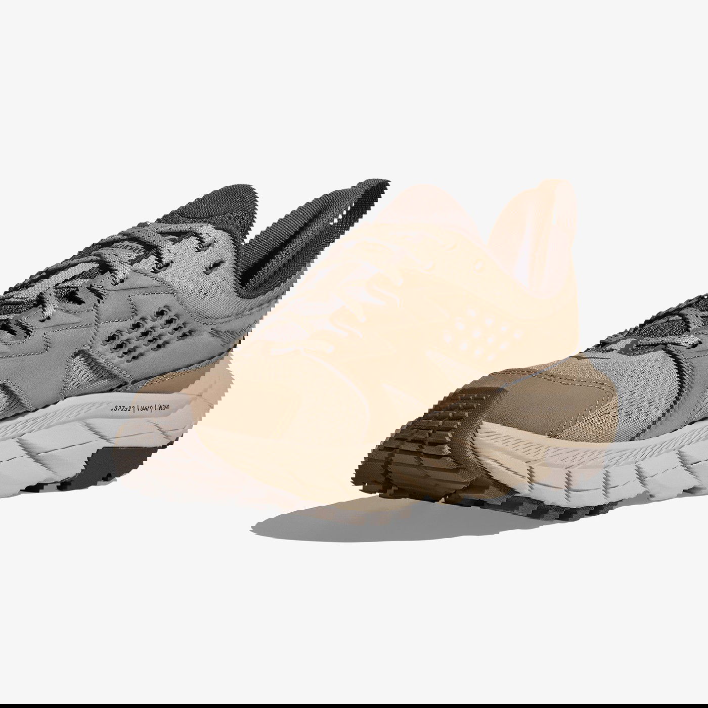 Кросівки чоловічі Hoka ANACAPA BREEZE LOW