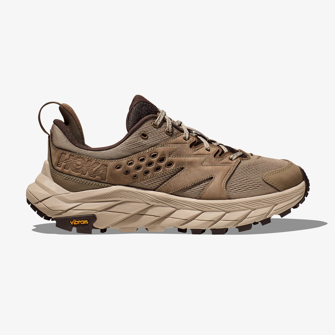 Кросівки чоловічі Hoka ANACAPA BREEZE LOW