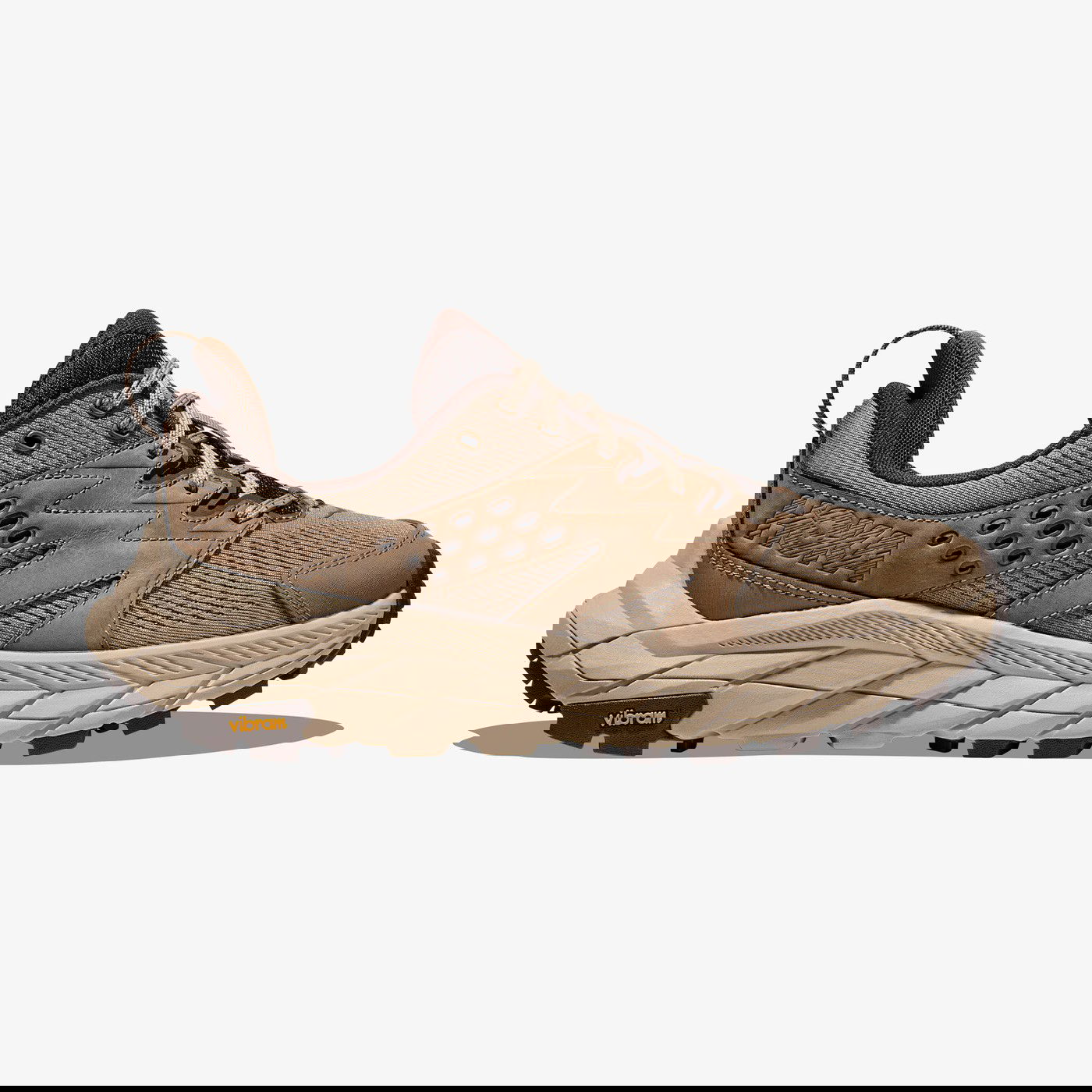 Кросівки чоловічі Hoka ANACAPA BREEZE LOW