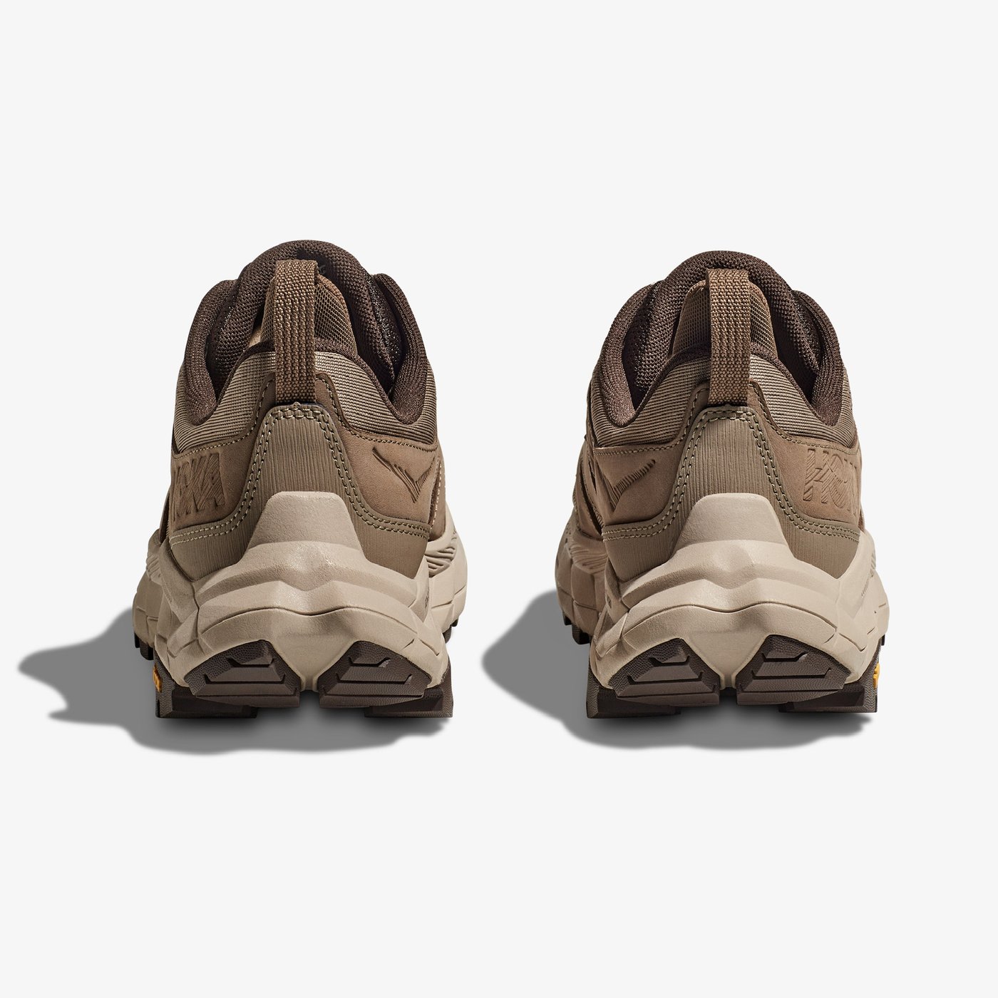Кросівки чоловічі Hoka ANACAPA BREEZE LOW