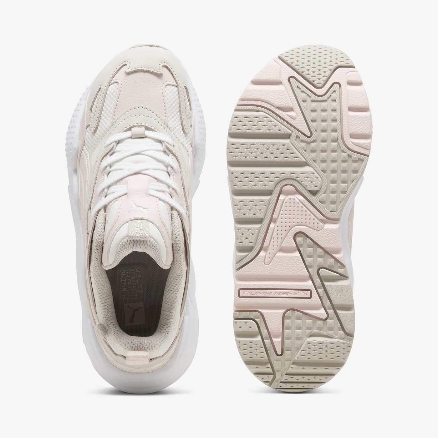Кросівки жіночі Puma RS-X EFEKT PRM WNS