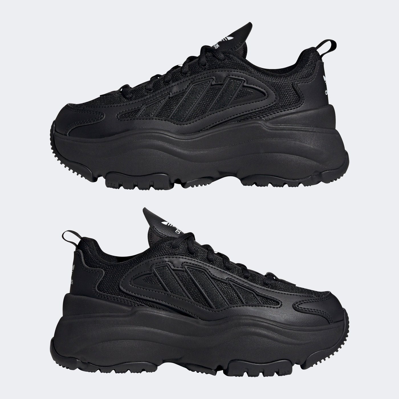 Кросівки жіночі adidas OZGAIA
