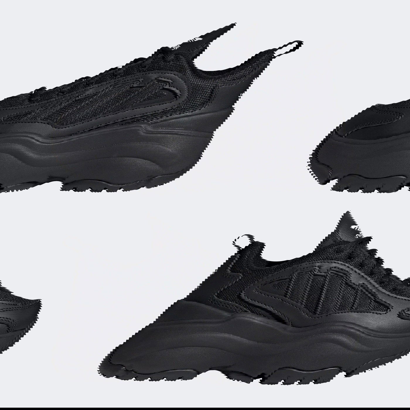 Кросівки жіночі adidas OZGAIA