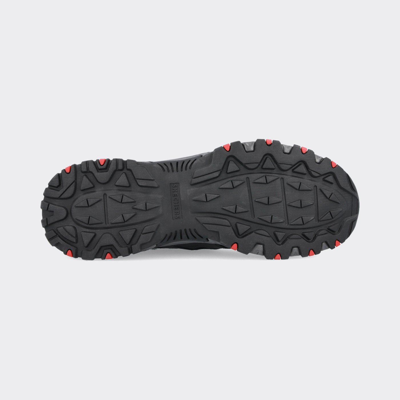 Кросівки чоловічі Skechers HILLCREST