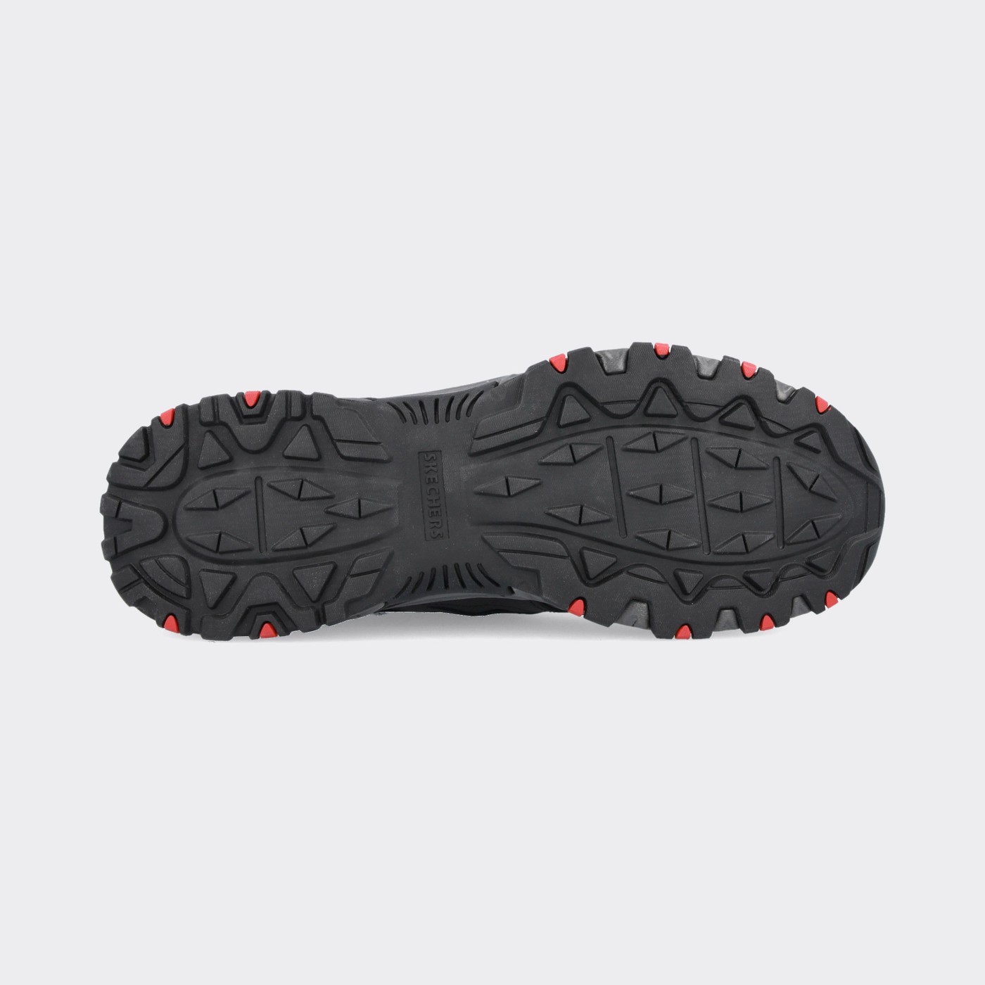 Кросівки чоловічі Skechers HILLCREST