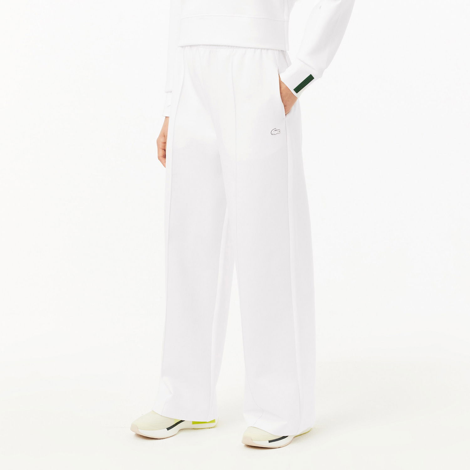 Спортивні Штани жіночі Lacoste