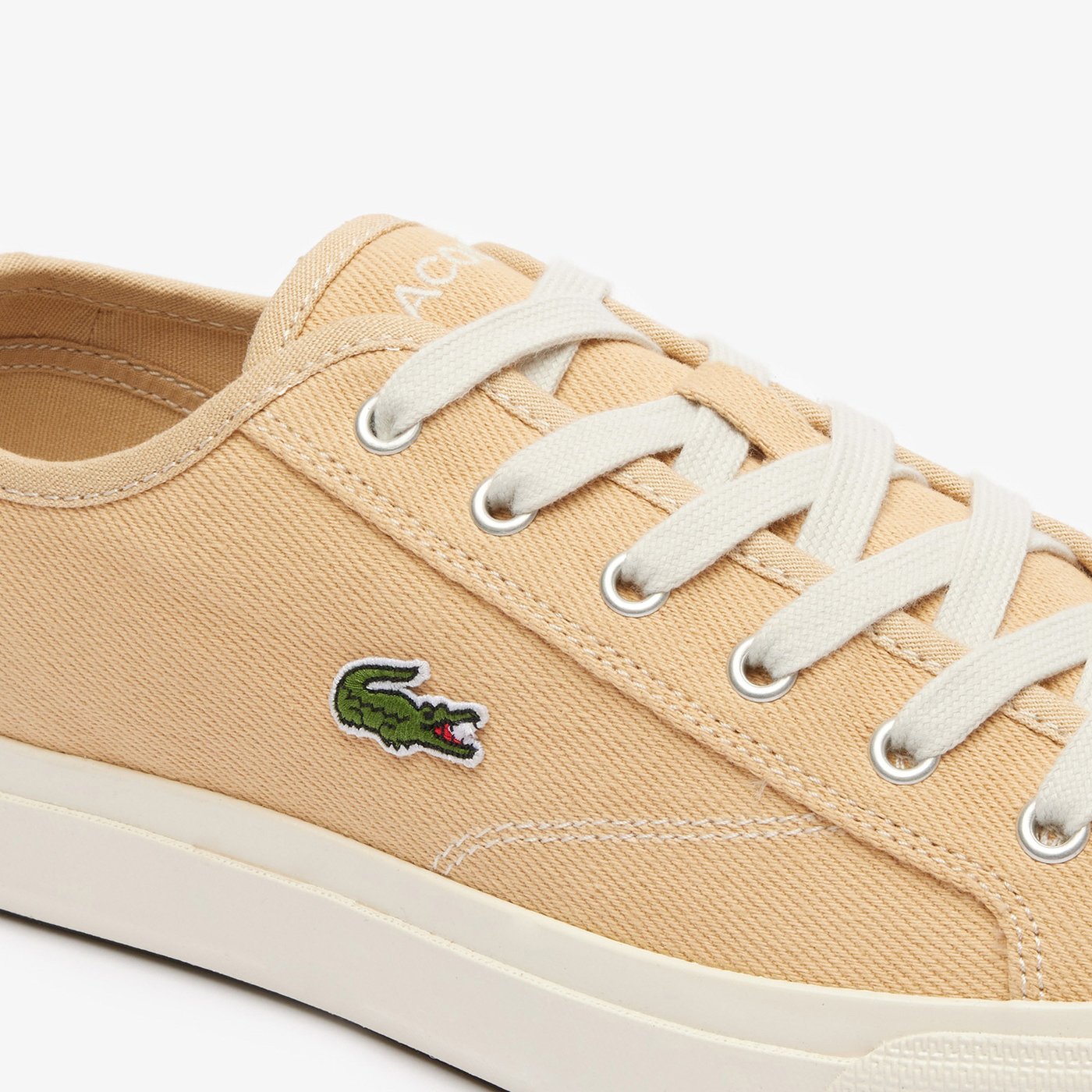 Кросівки чоловічі Lacoste BACKCOURT