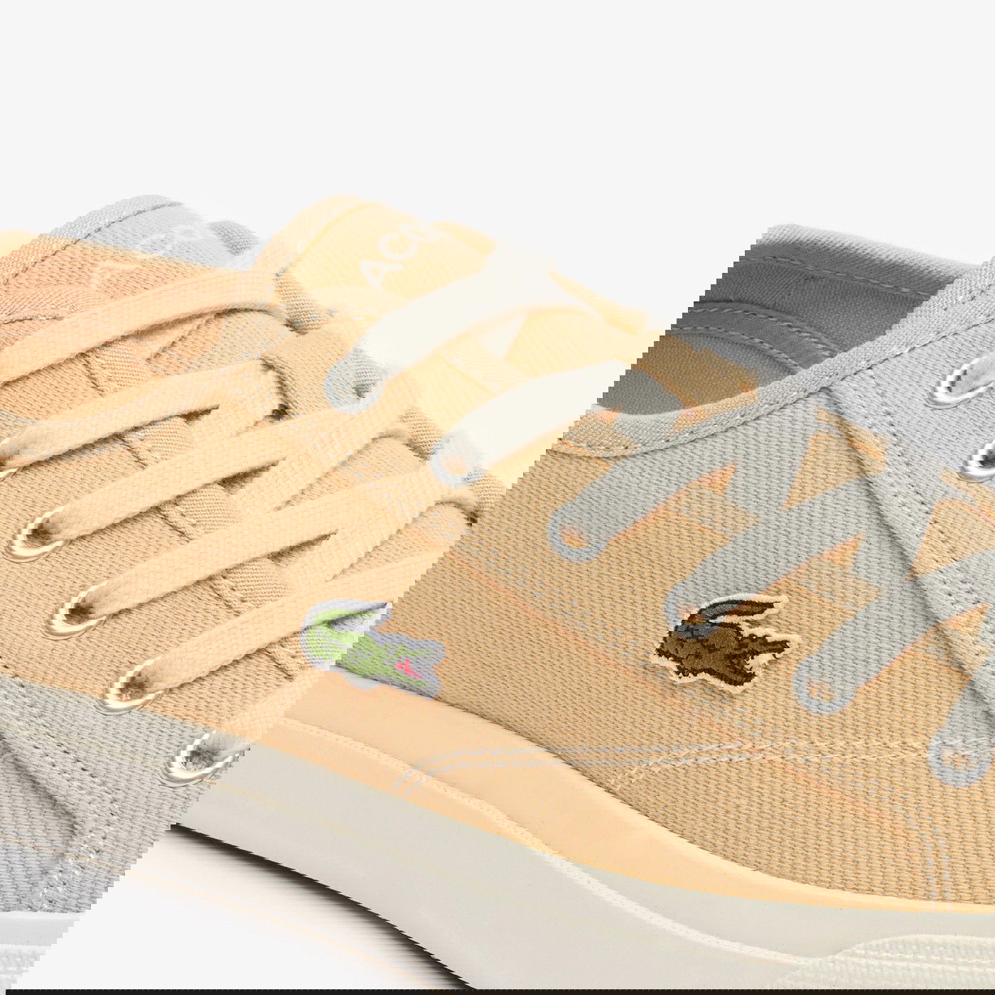Кросівки чоловічі Lacoste BACKCOURT