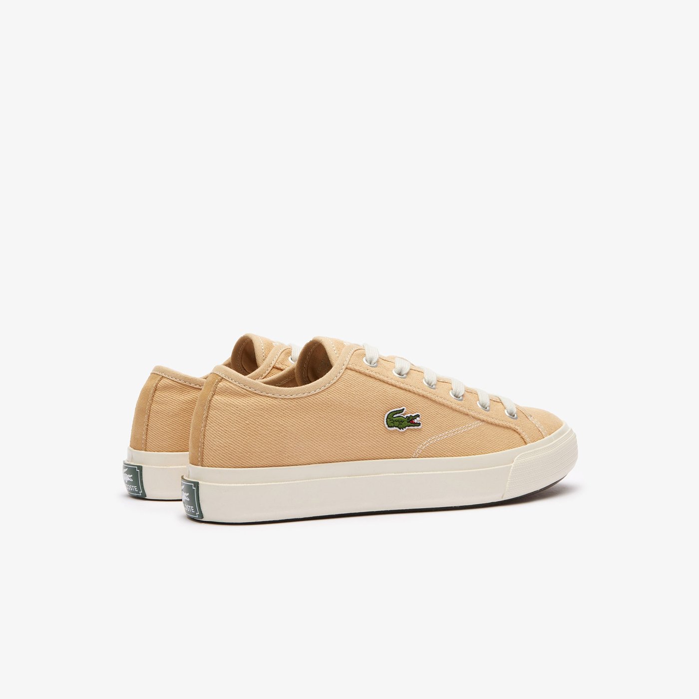 Кросівки чоловічі Lacoste BACKCOURT
