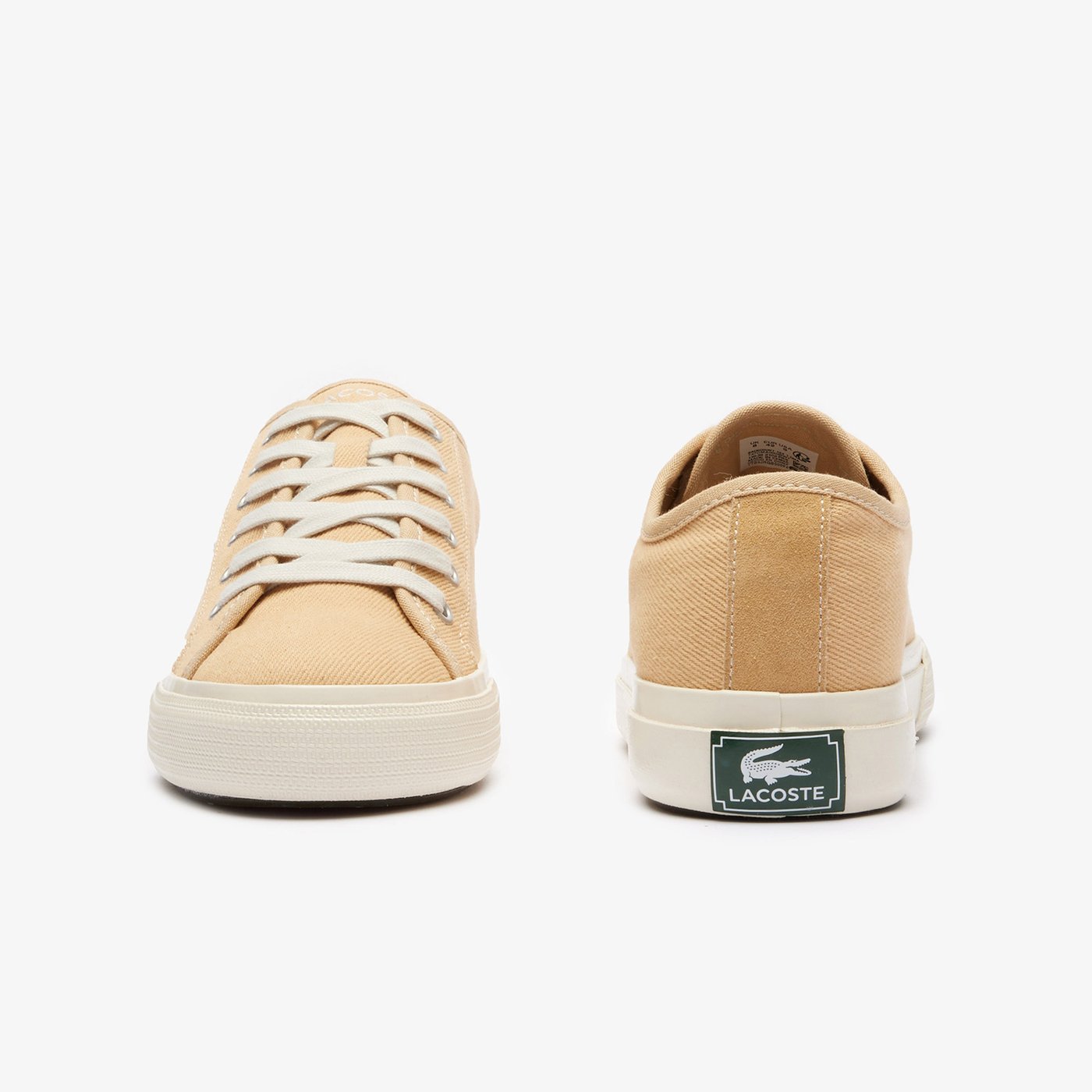Кросівки чоловічі Lacoste BACKCOURT
