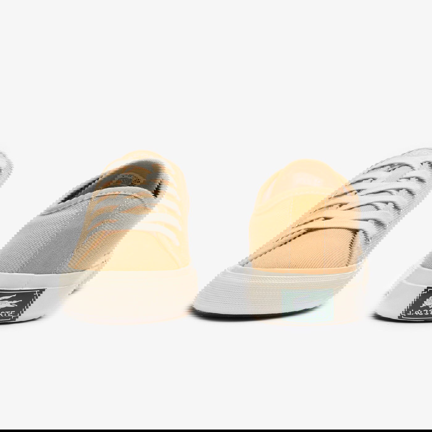 Кросівки чоловічі Lacoste BACKCOURT