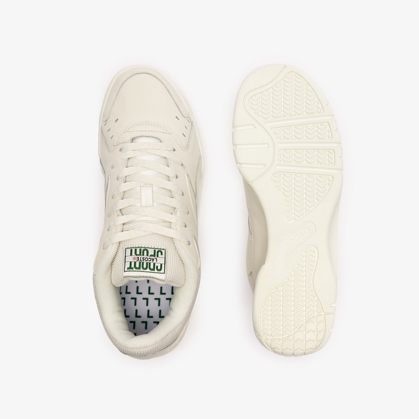 Кросівки чоловічі Lacoste ACELINE 96