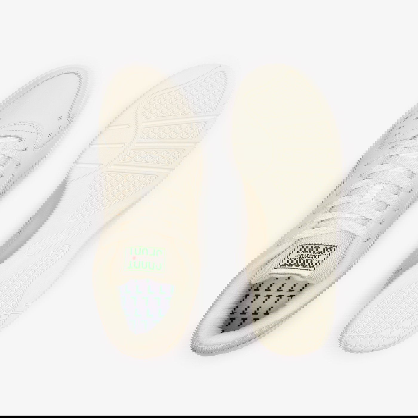 Кросівки чоловічі Lacoste ACELINE 96