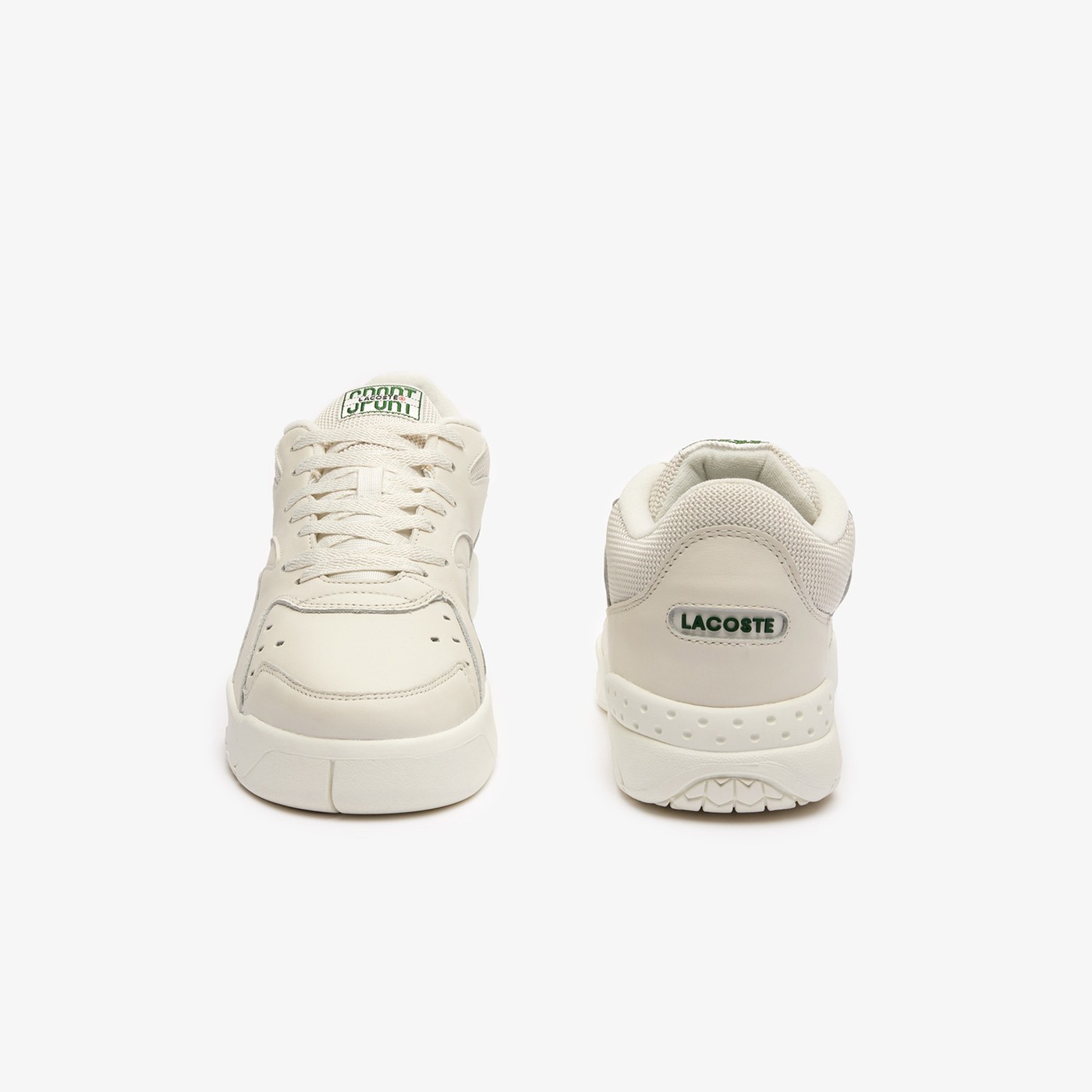 Кросівки чоловічі Lacoste ACELINE 96