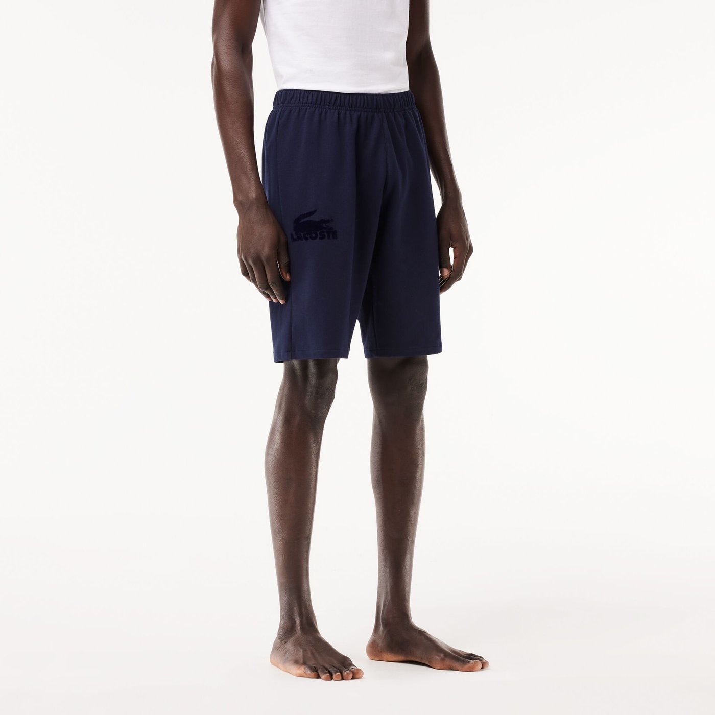 Шорти чоловічі Lacoste