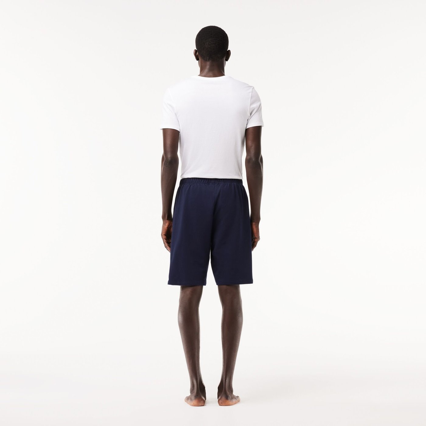 Шорти чоловічі Lacoste
