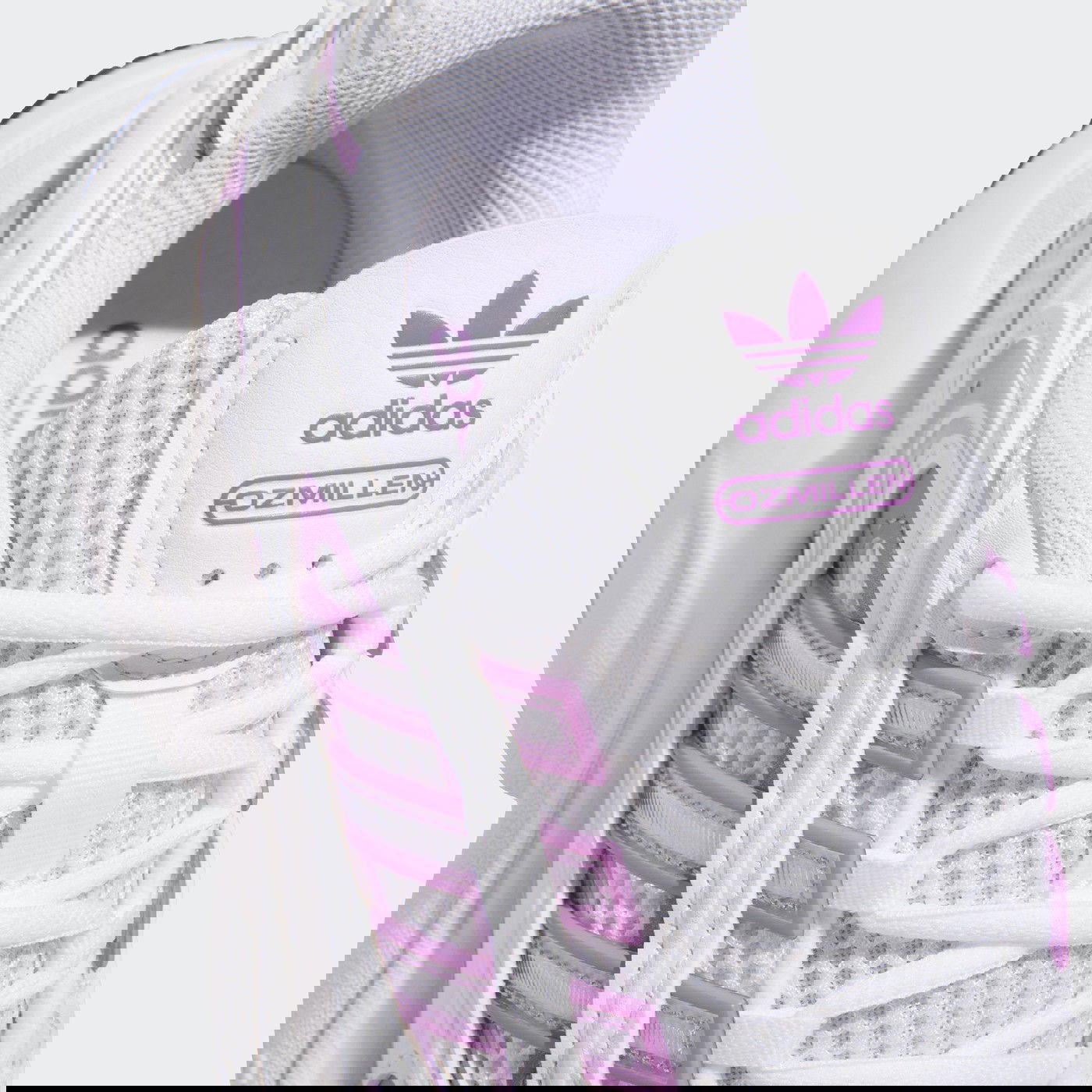 Кросівки жіночі adidas OZMİLLEN