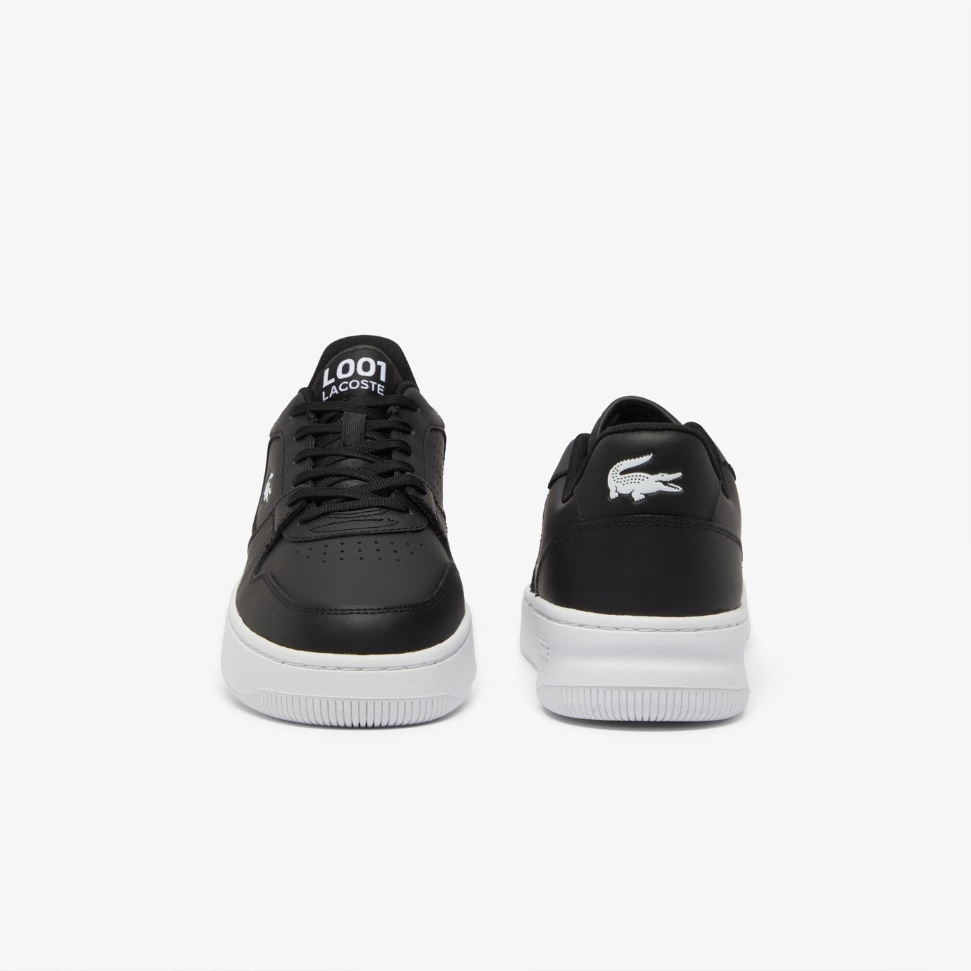 Кросівки чоловічі Lacoste L001 SET