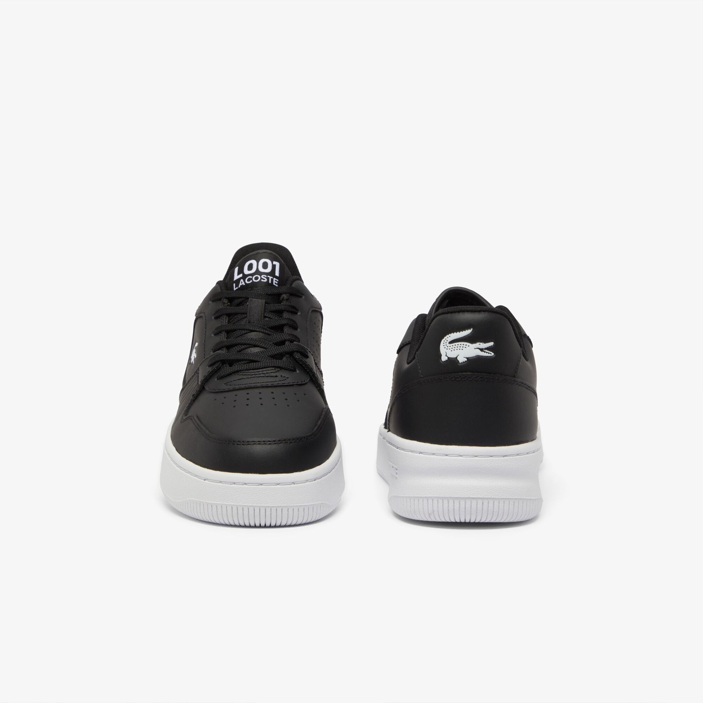 Кросівки чоловічі Lacoste L001 SET