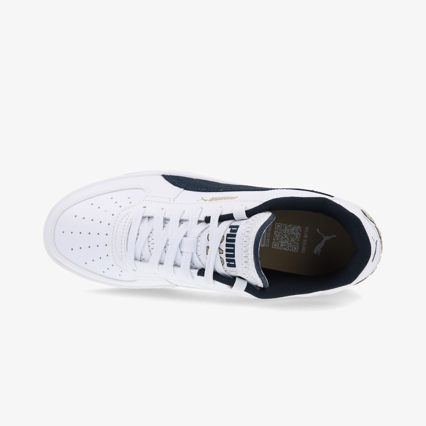 Кросівки унісекс Puma CAVEN 2.0 RETRO CLUB