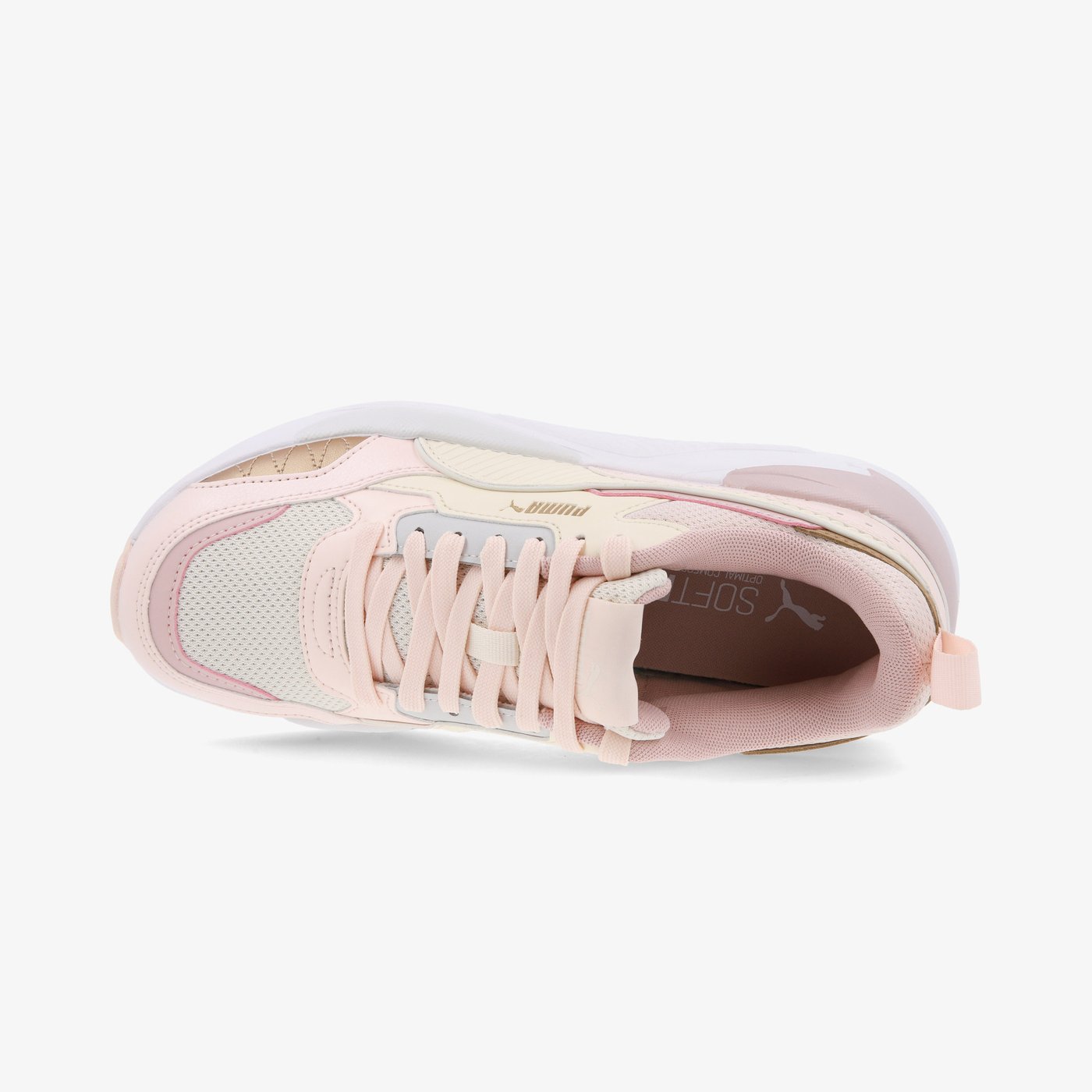 Кросівки унісекс Puma X-RAY 2 SQUARE