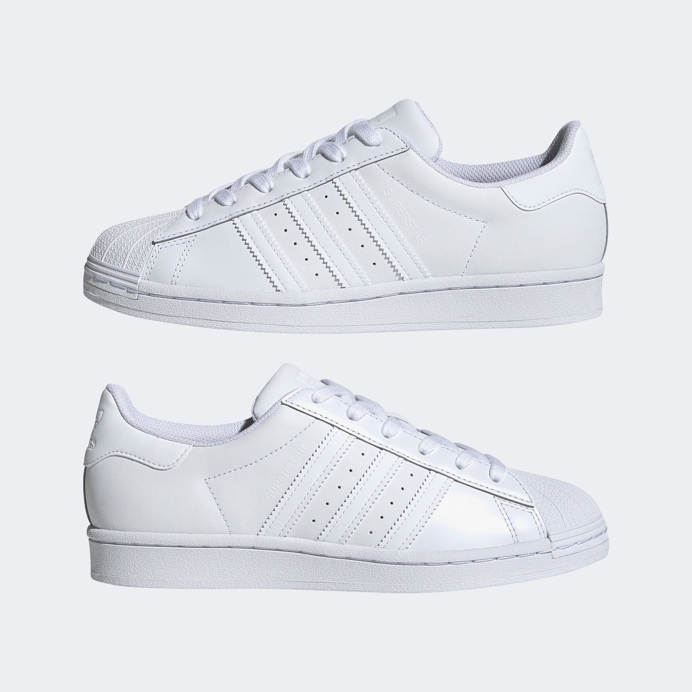 Кросівки жіночі adidas SUPERSTAR 