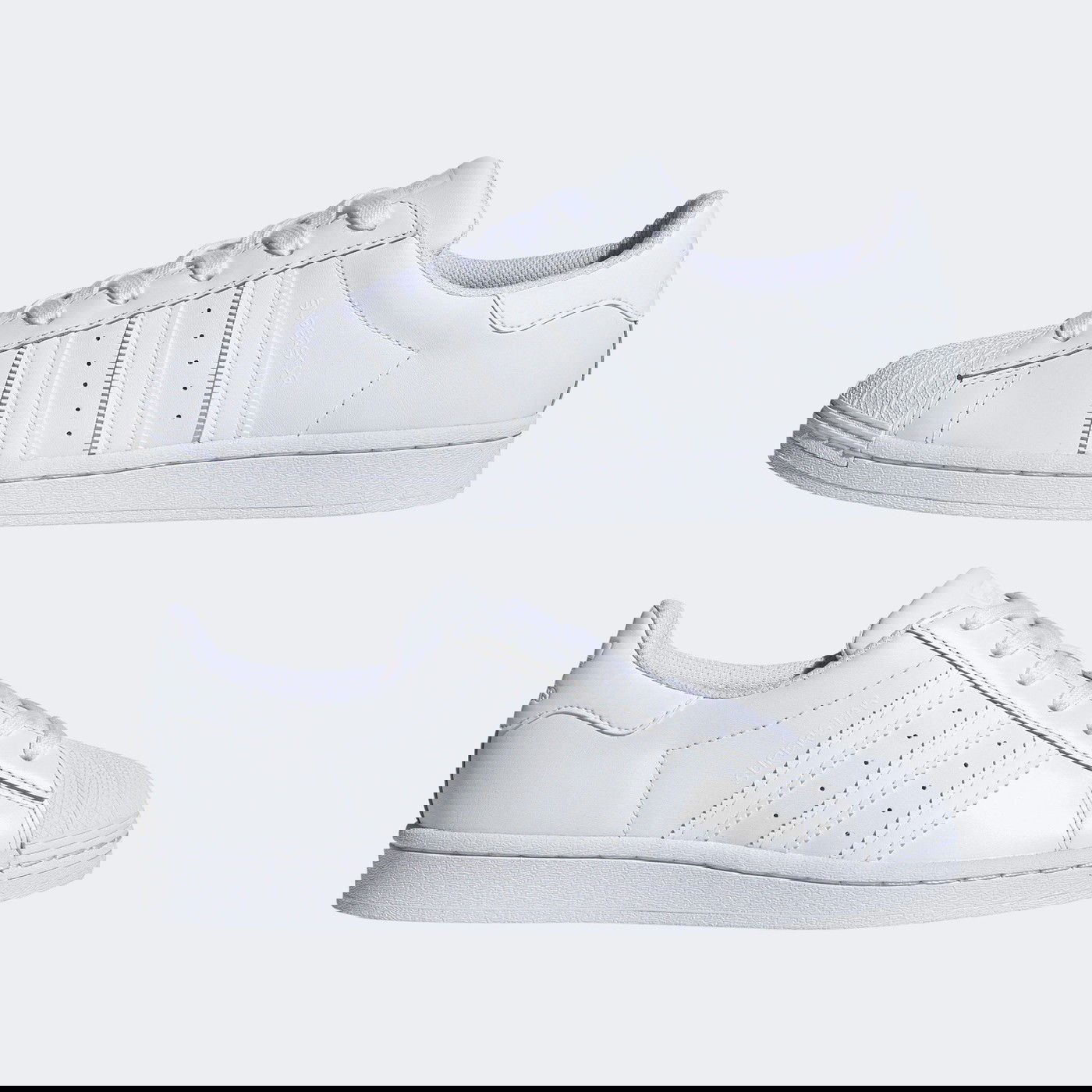Кросівки жіночі adidas SUPERSTAR 