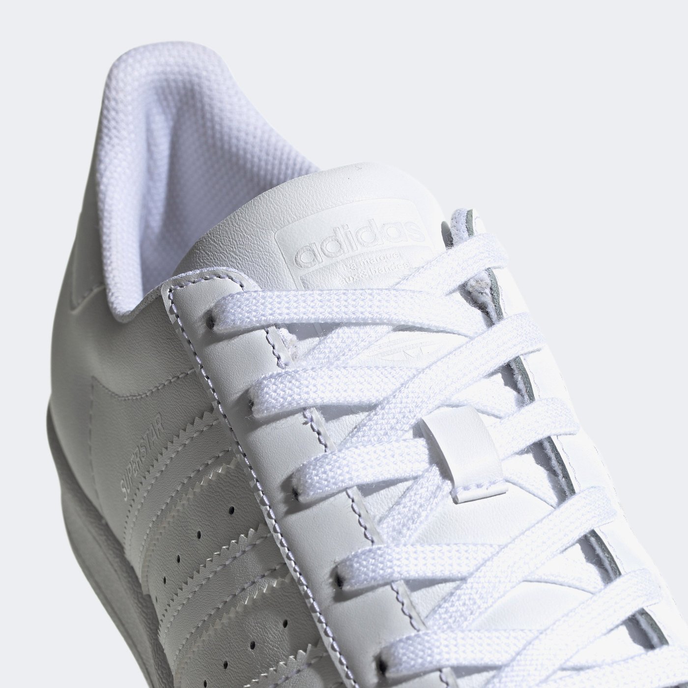 Кросівки жіночі adidas SUPERSTAR 