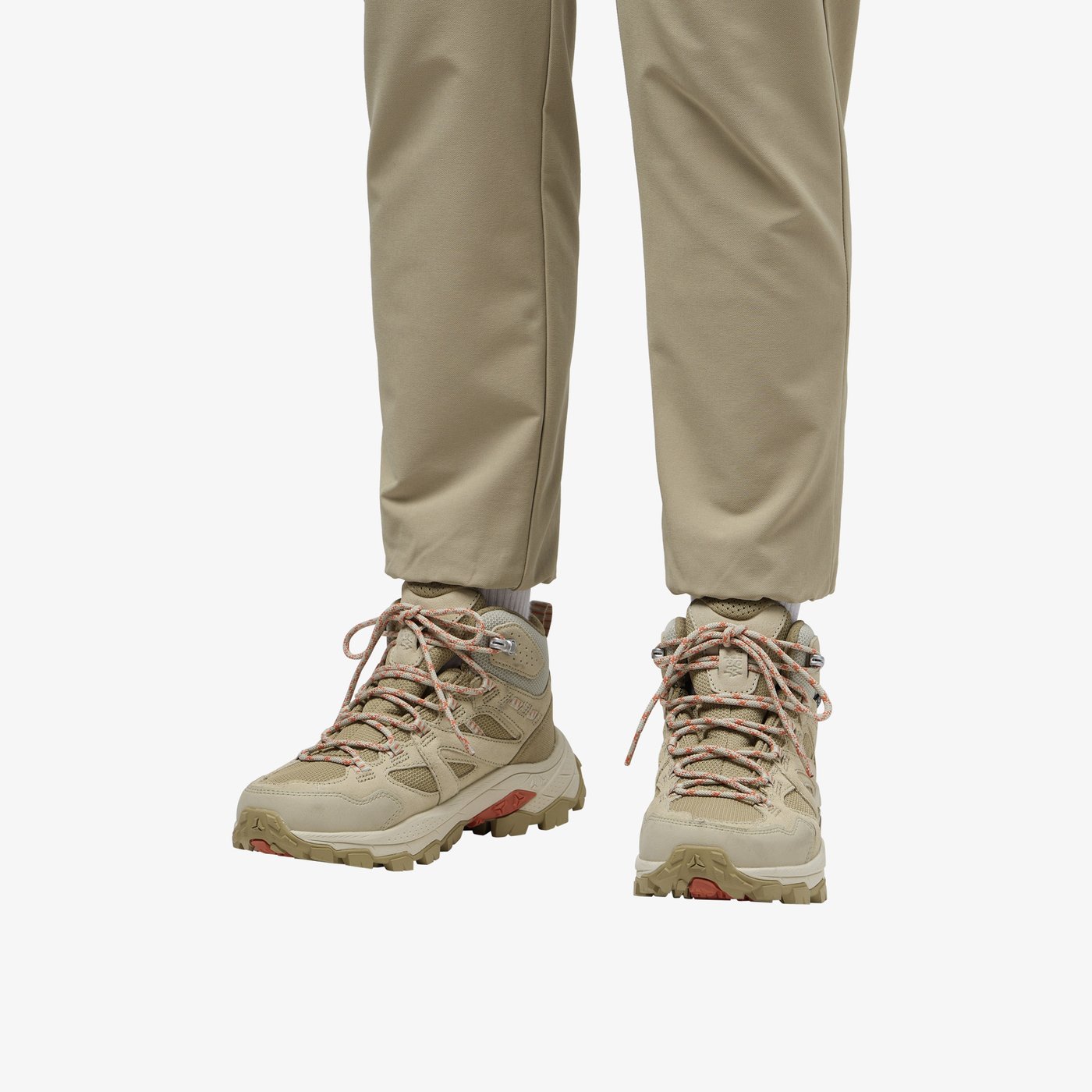 Черевики жіночі Jack Wolfskin VOJO TOUR TEXAPORE MID