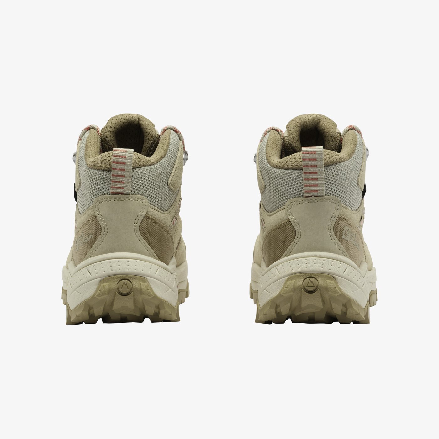 Черевики жіночі Jack Wolfskin VOJO TOUR TEXAPORE MID
