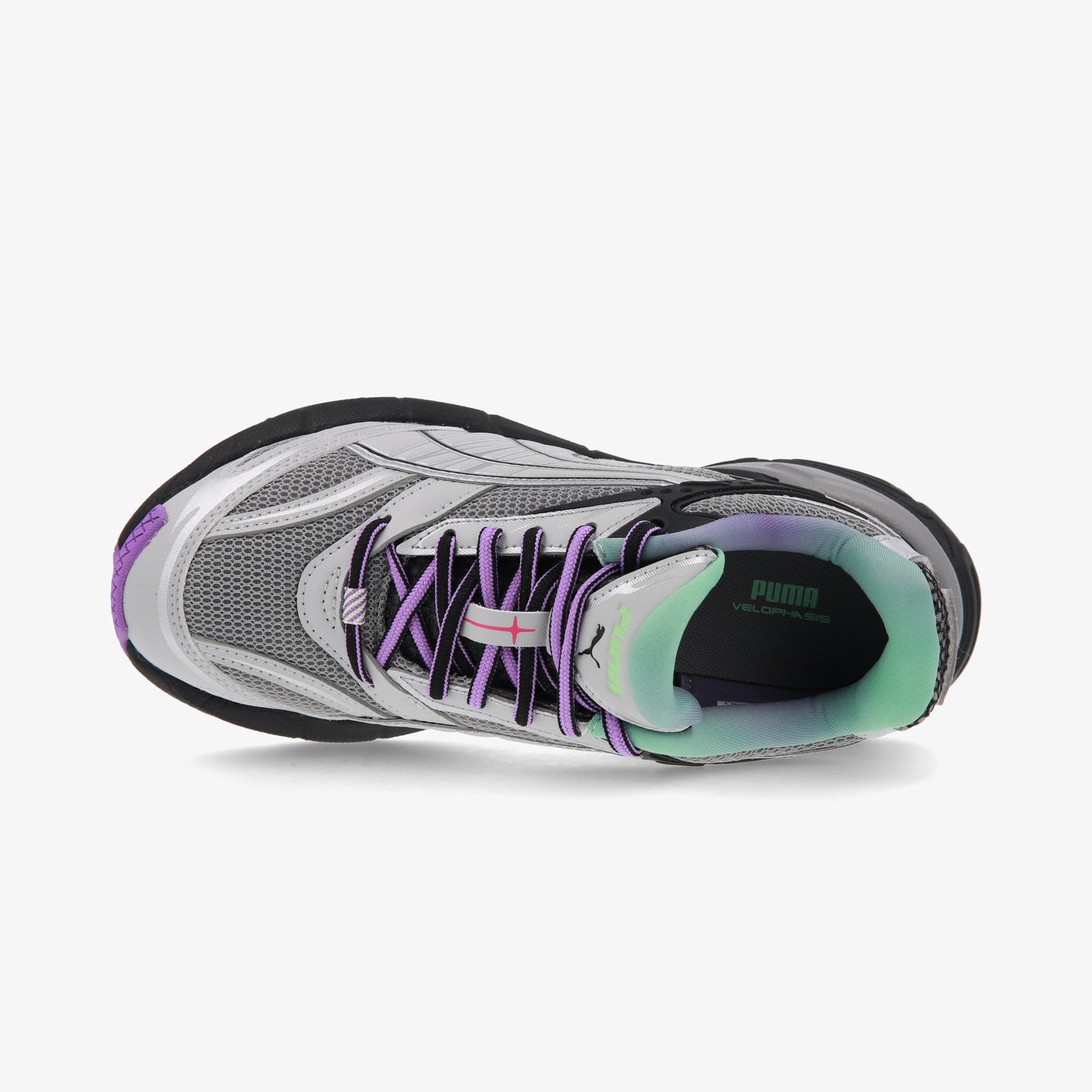Кросівки унісекс Puma VELOPHASIS SPRINT2K