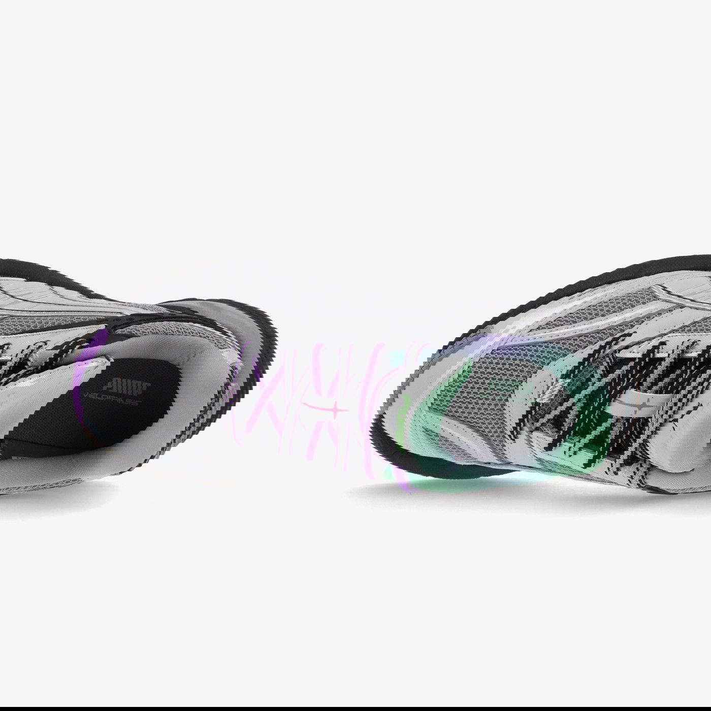 Кросівки унісекс Puma VELOPHASIS SPRINT2K