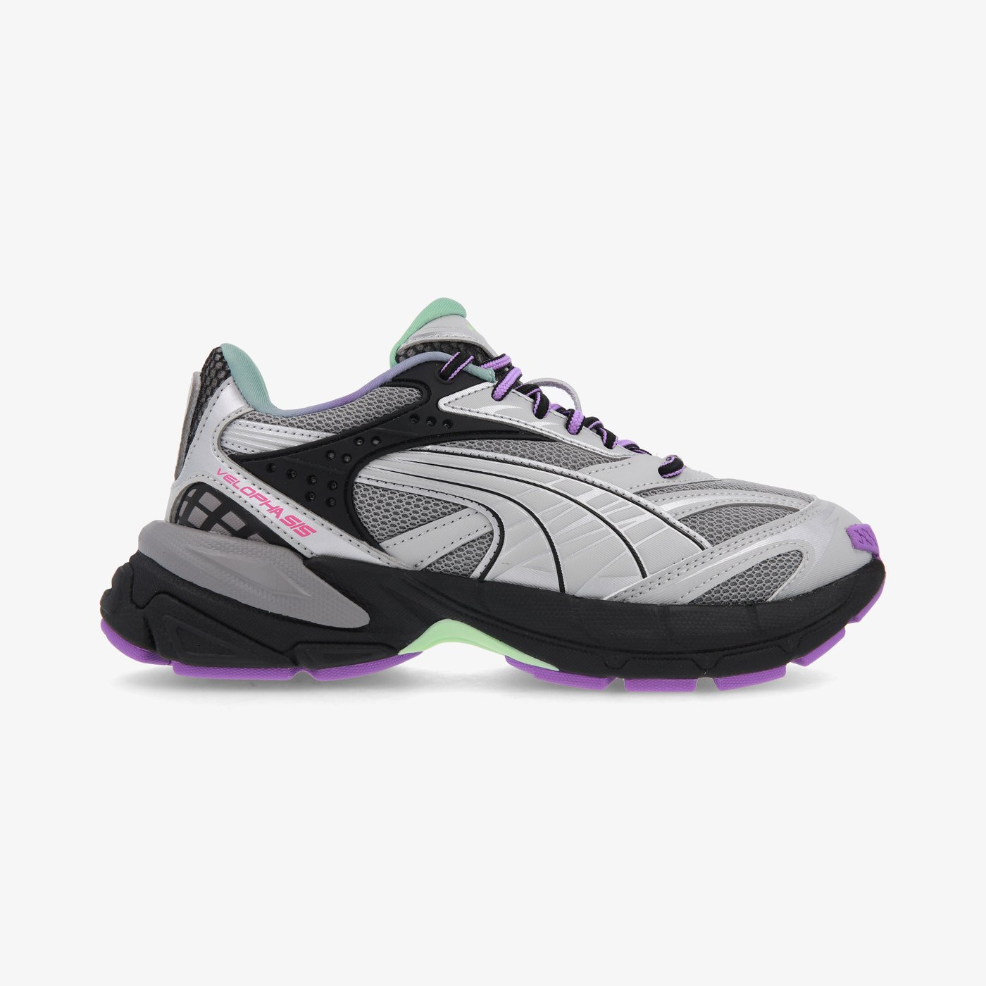 Кросівки унісекс Puma VELOPHASIS SPRINT2K