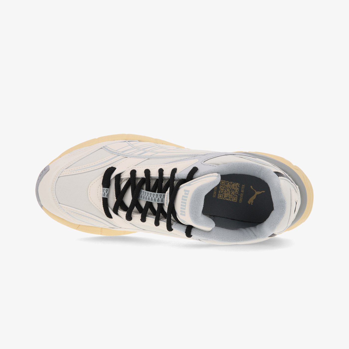 Кросівки унісекс Puma VELOPHASIS EARTH
