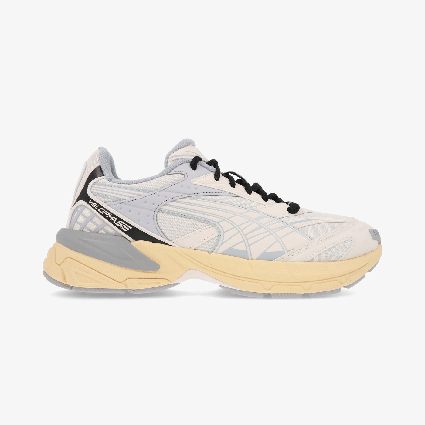 Кросівки унісекс Puma VELOPHASIS EARTH