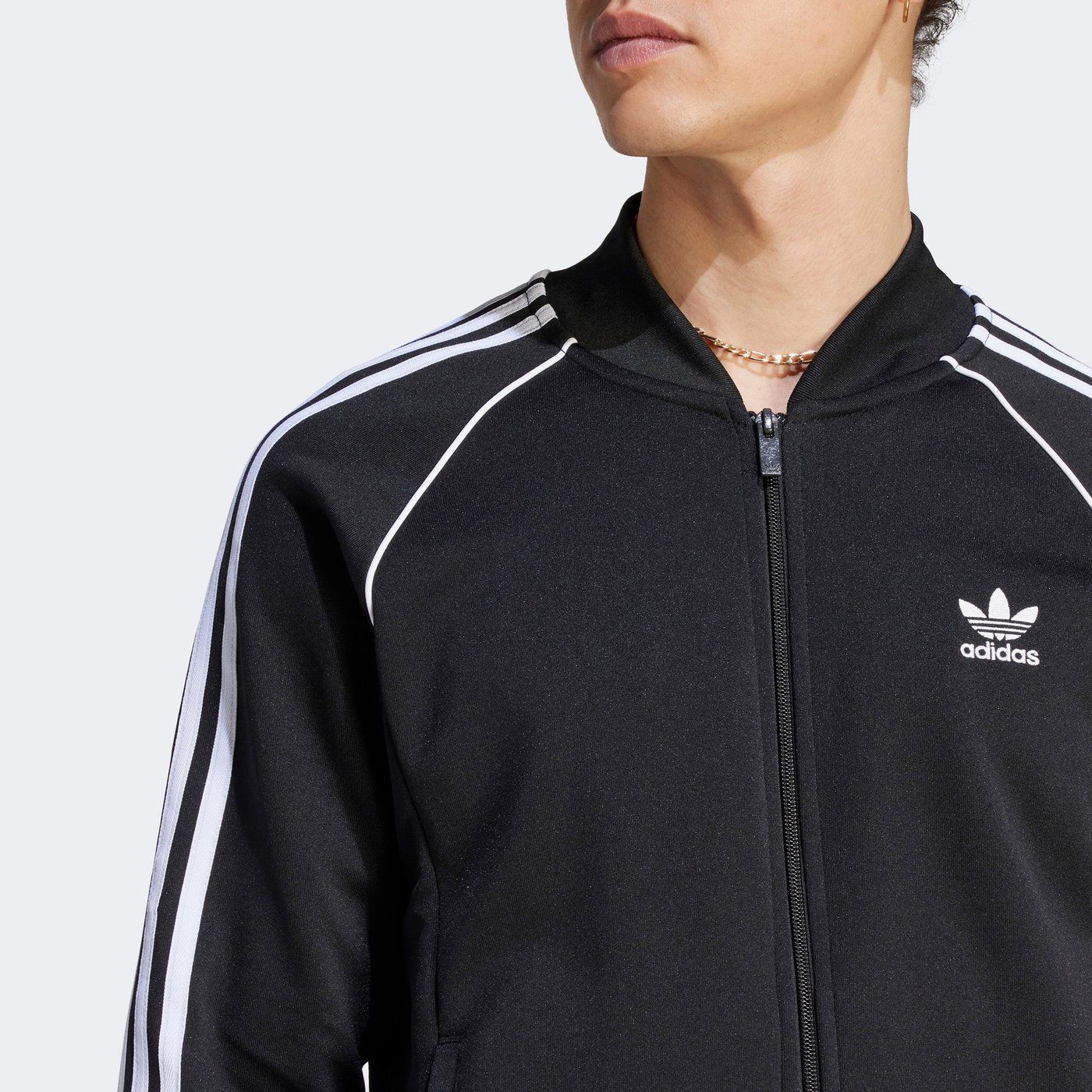 Толстовка чоловіча adidas ADICOLOR CLASSICS SST