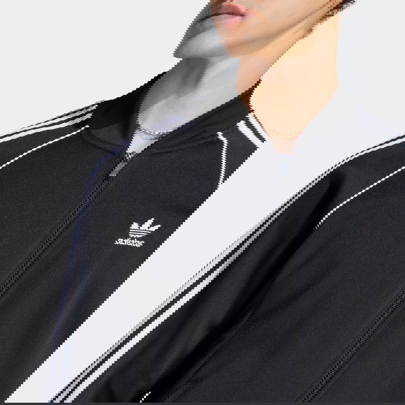 Толстовка чоловіча adidas ADICOLOR CLASSICS SST