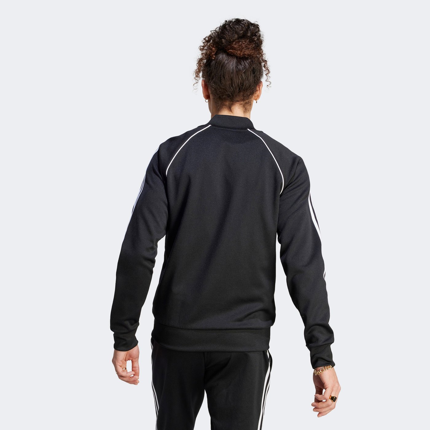 Толстовка чоловіча adidas ADICOLOR CLASSICS SST