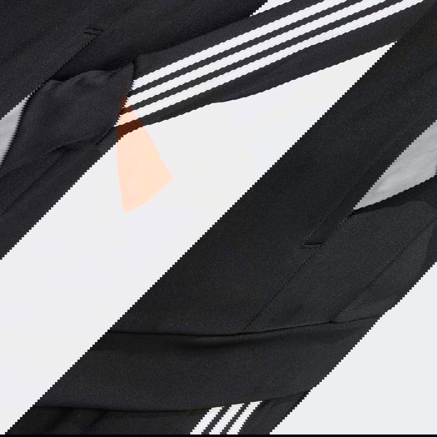 Толстовка чоловіча adidas ADICOLOR CLASSICS SST