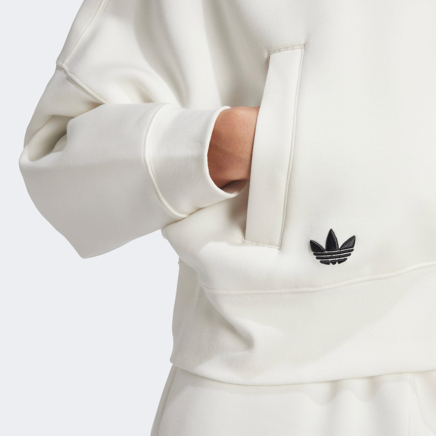 Толстовка жіноча adidas NEUCLASSICS