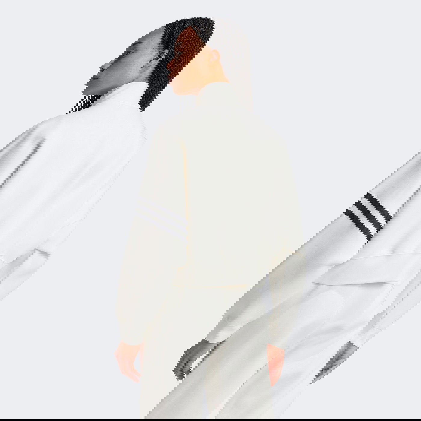 Толстовка жіноча adidas NEUCLASSICS