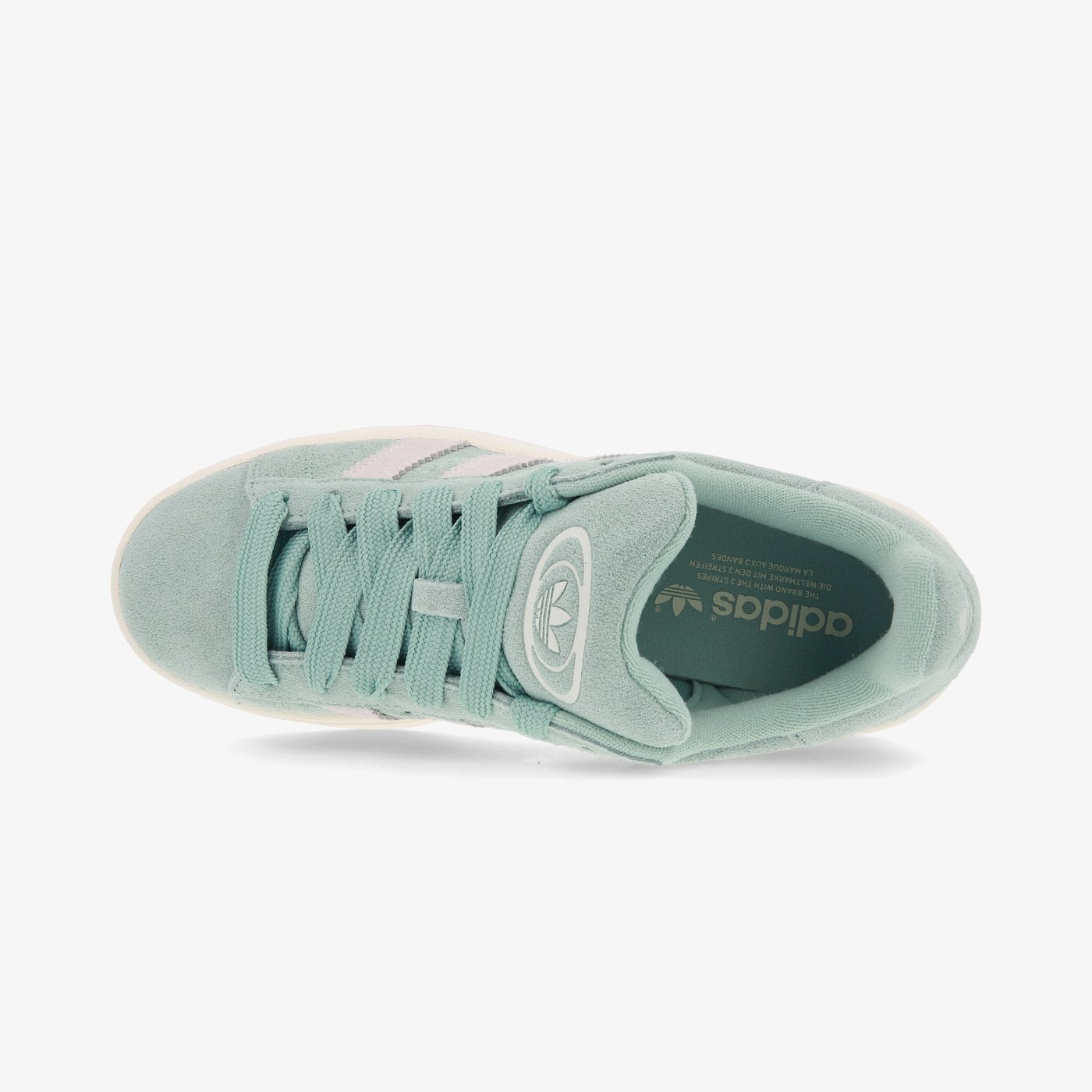 Кросівки жіночі adidas CAMPUS 00S