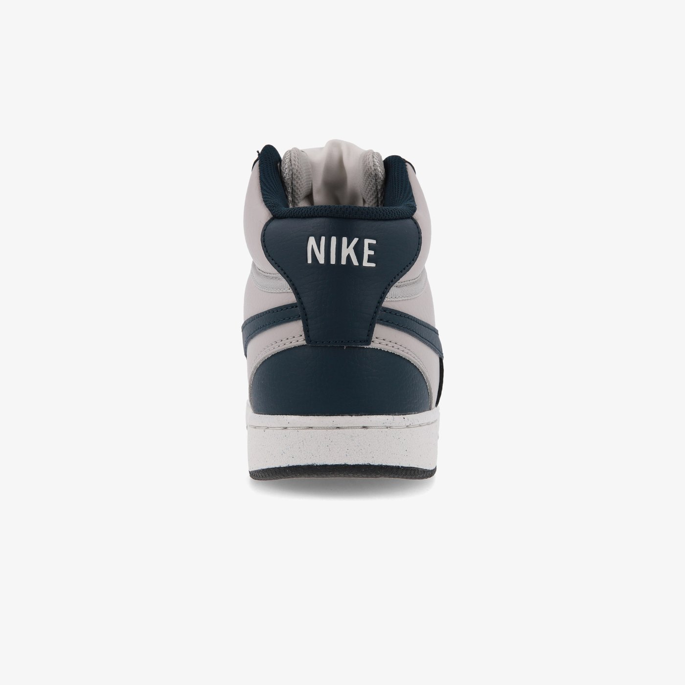 Кросівки чоловічі Nike COURT VİSİON MİD NEXT NATURE