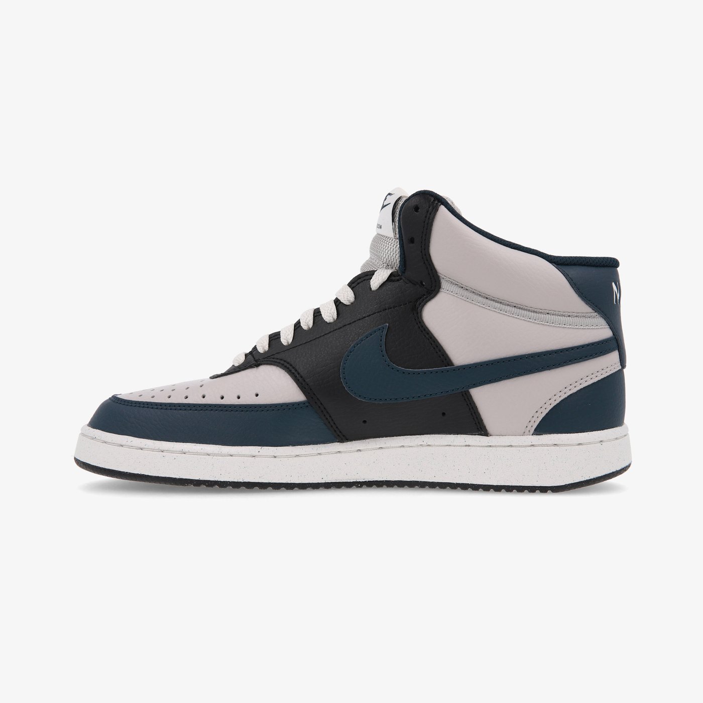 Кросівки чоловічі Nike COURT VİSİON MİD NEXT NATURE