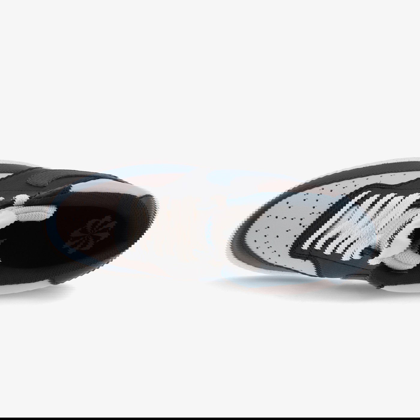 Кросівки чоловічі Nike COURT VİSİON MİD NEXT NATURE