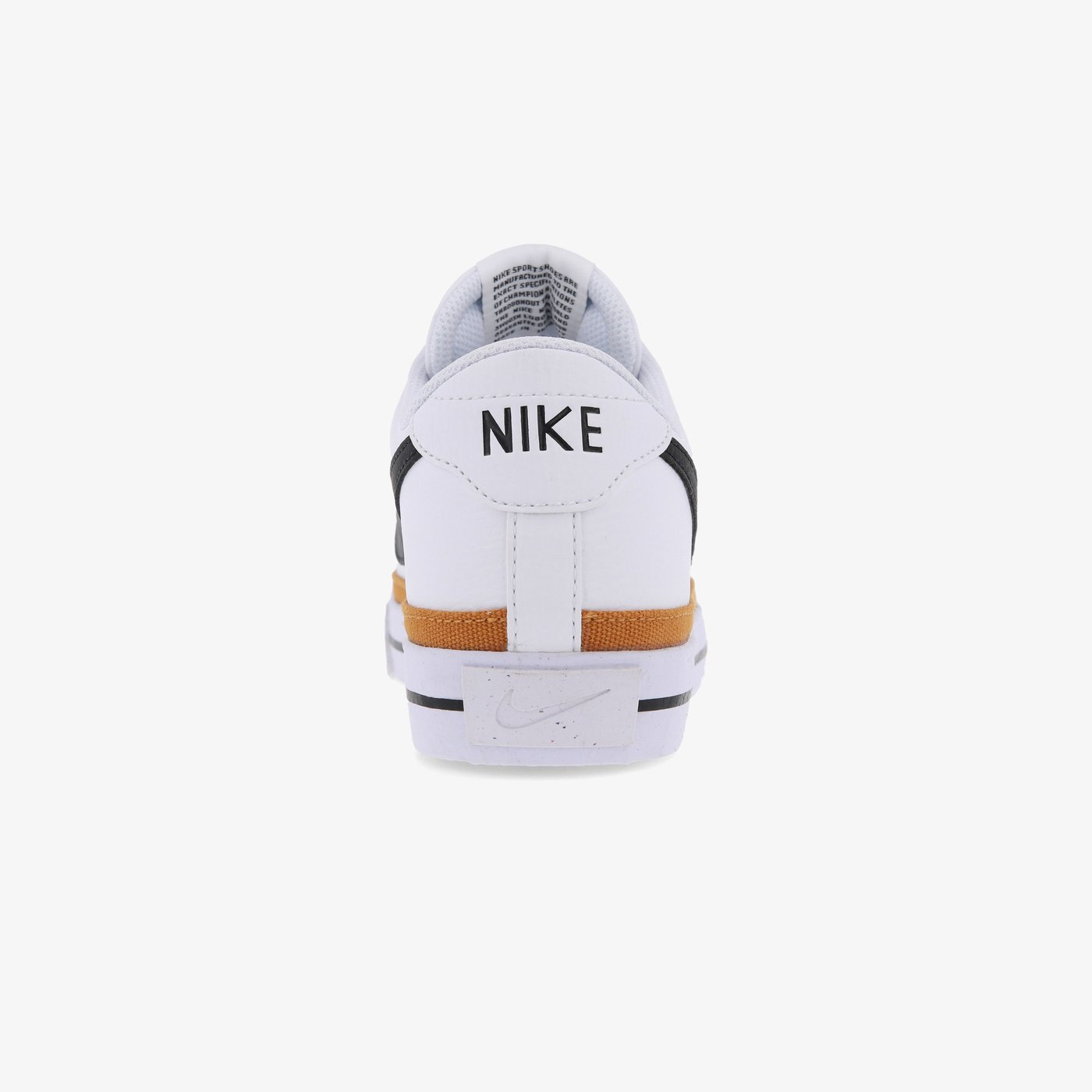 Кросівки чоловічі NIKE COURT LEGACY